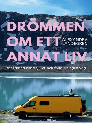 cover image of Drömmen om ett annat liv